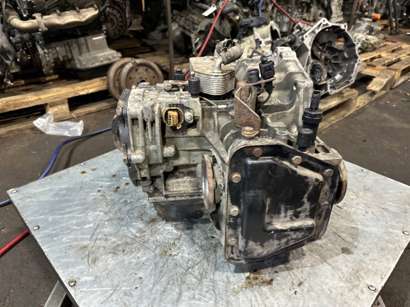 АКПП, 84000 рублей, Москва