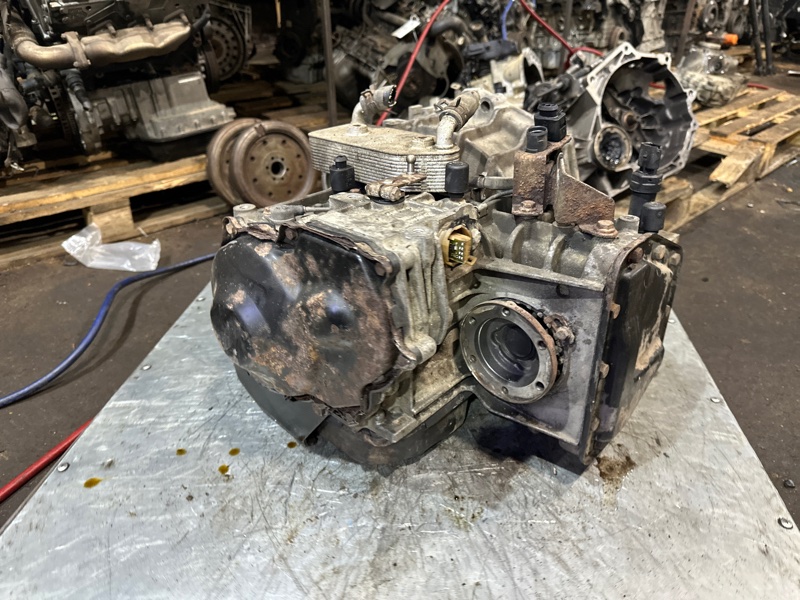 АКПП, 84000 рублей, Москва