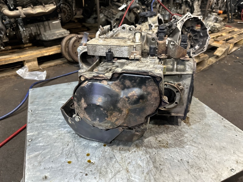 АКПП, 84000 рублей, Москва