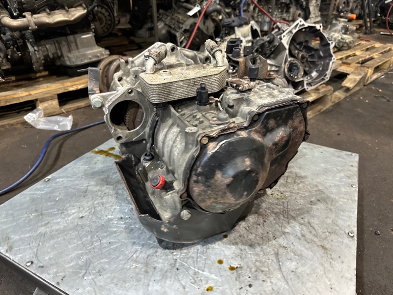 АКПП, 84000 рублей, Москва