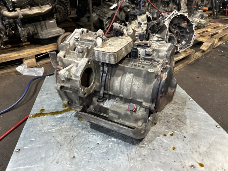 АКПП, 84000 рублей, Москва