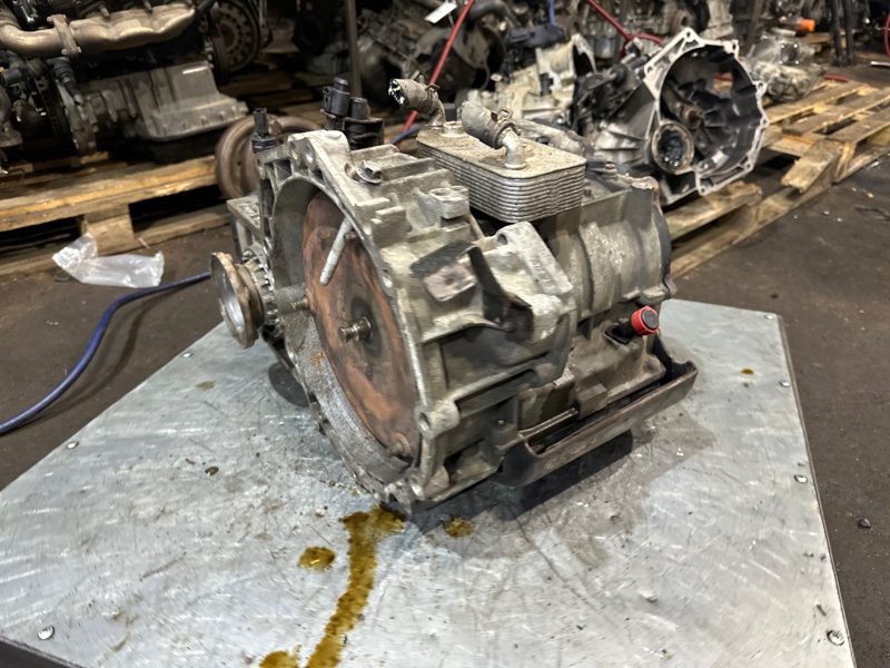 АКПП, 84000 рублей, Москва