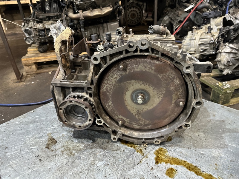 АКПП, 79000 рублей, Москва