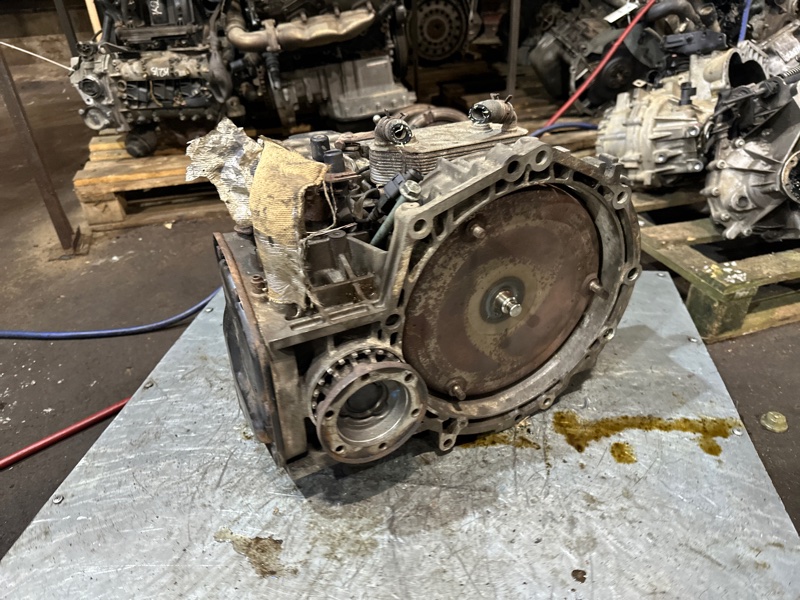 АКПП, 79000 рублей, Москва