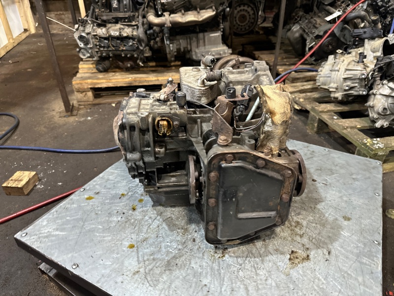 АКПП, 79000 рублей, Москва