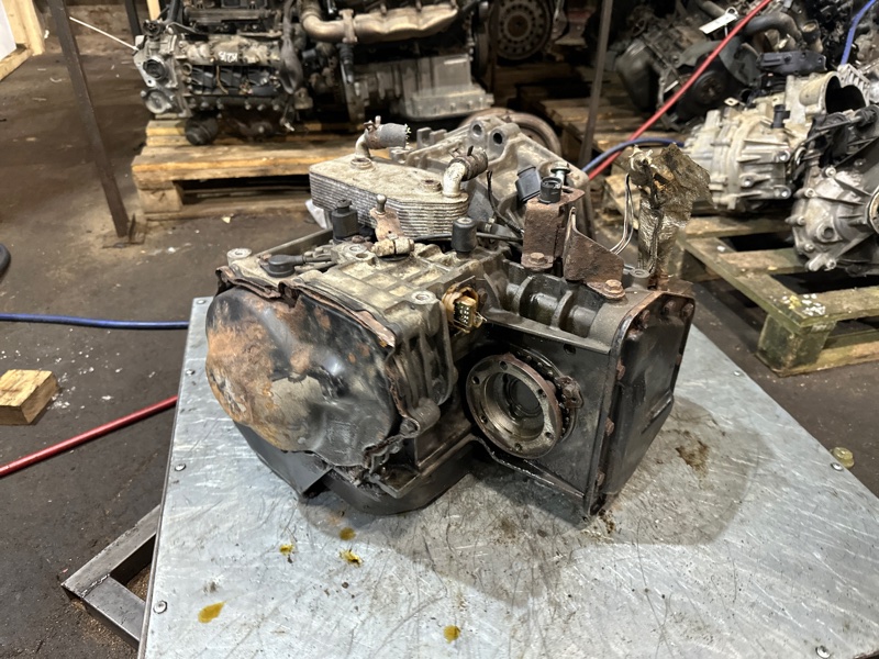 АКПП, 79000 рублей, Москва