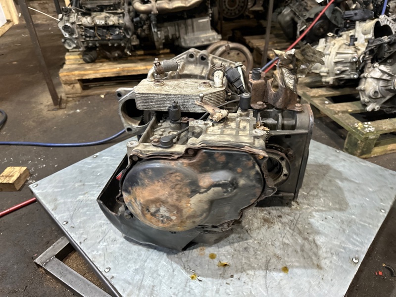 АКПП, 79000 рублей, Москва