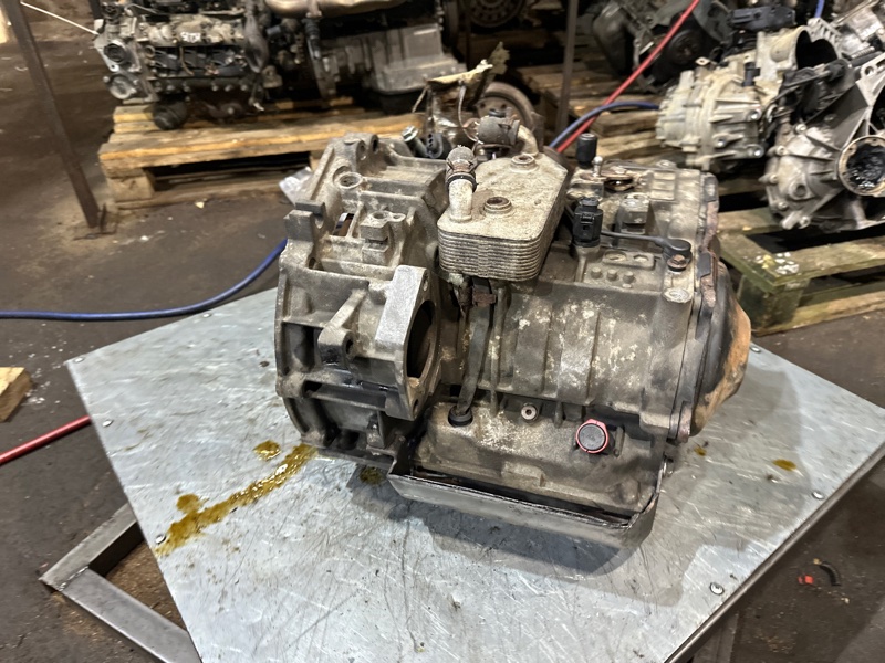 АКПП, 79000 рублей, Москва