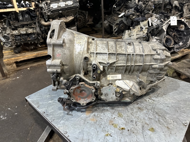 АКПП, 84000 рублей, Москва