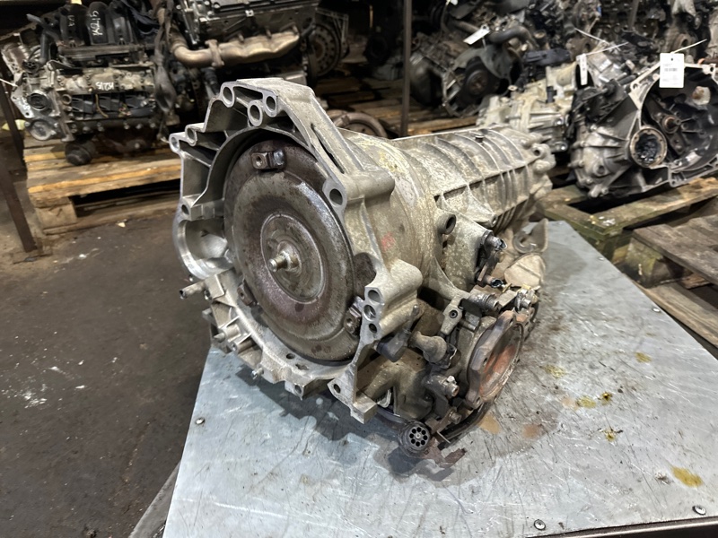 АКПП, 84000 рублей, Москва