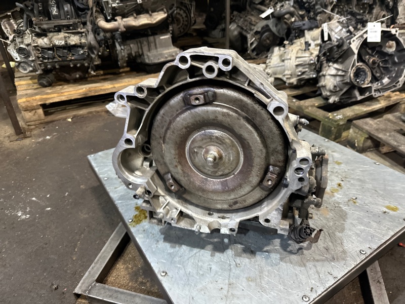 АКПП, 84000 рублей, Москва