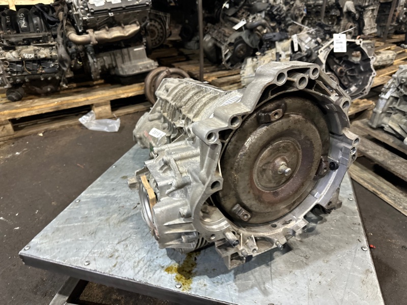 АКПП, 84000 рублей, Москва