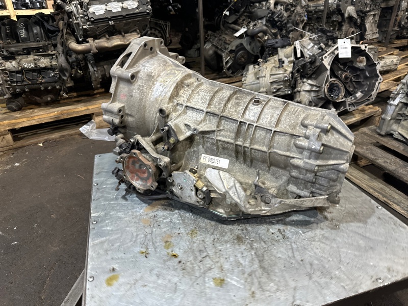 АКПП, 84000 рублей, Москва