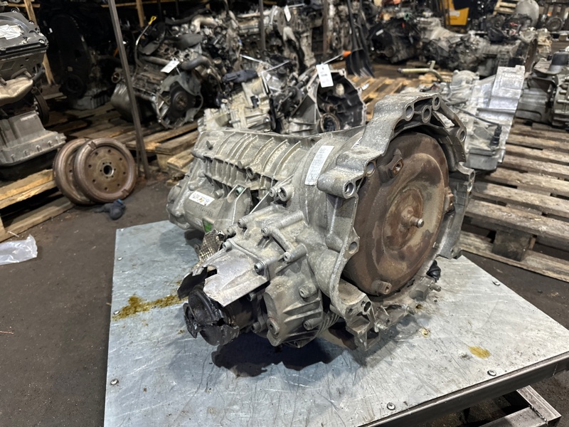 АКПП, 95000 рублей, Москва