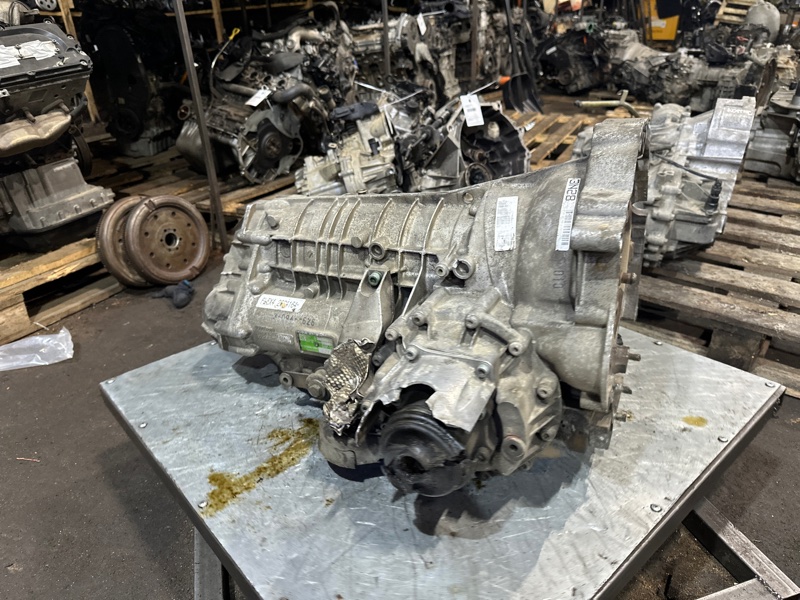 АКПП, 95000 рублей, Москва