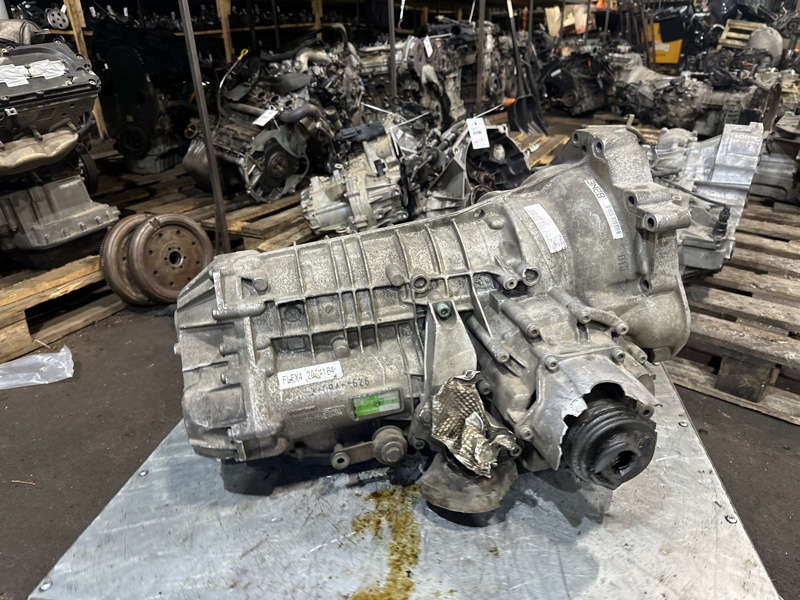 АКПП, 95000 рублей, Москва