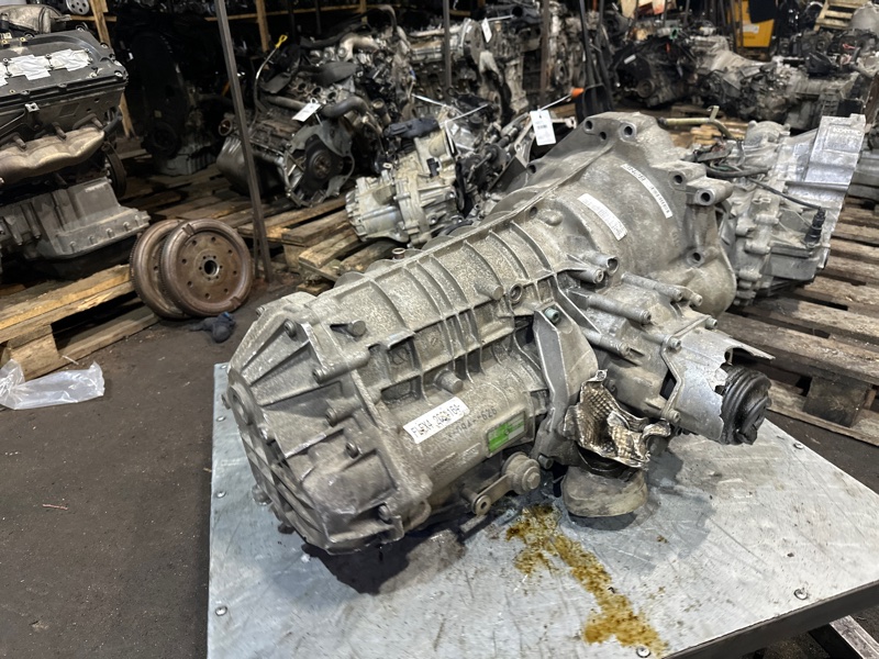 АКПП, 95000 рублей, Москва