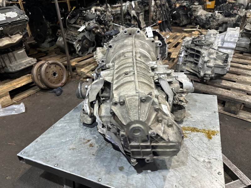 АКПП, 95000 рублей, Москва