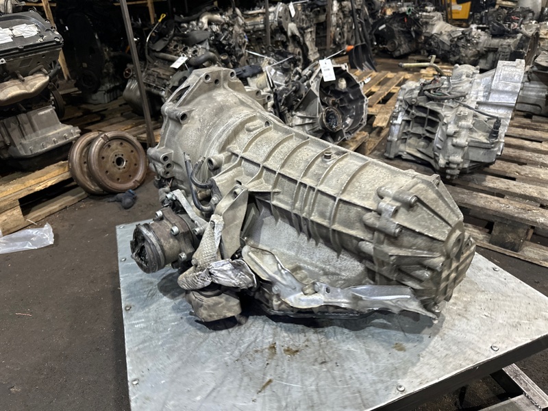 АКПП, 95000 рублей, Москва