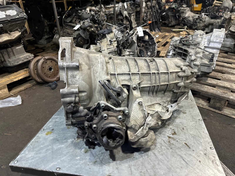 АКПП, 95000 рублей, Москва