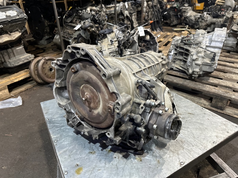 АКПП, 95000 рублей, Москва