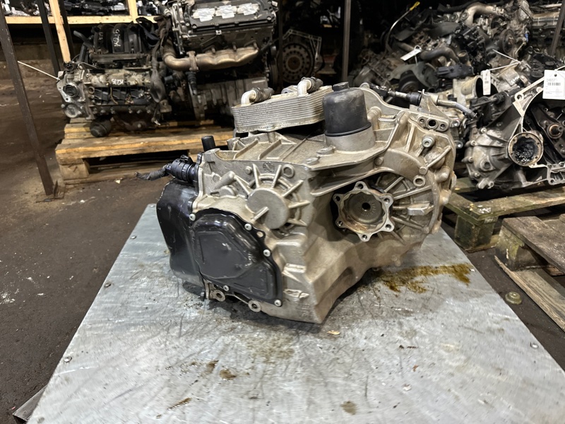 АКПП, 79000 рублей, Москва