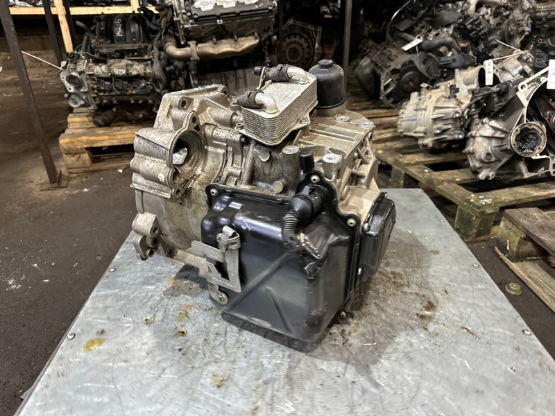 АКПП, 79000 рублей, Москва