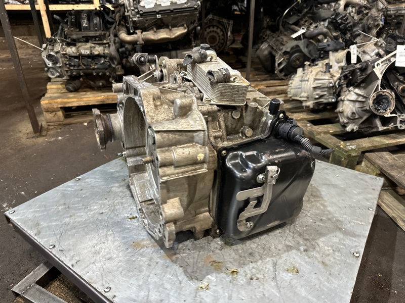 АКПП, 79000 рублей, Москва