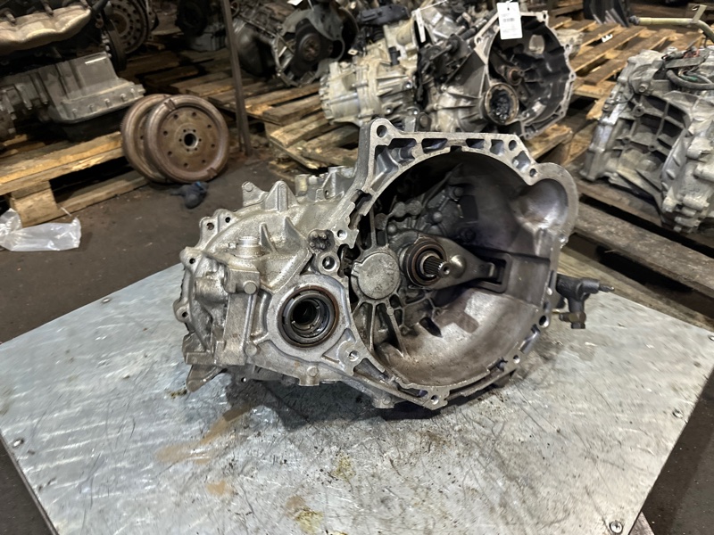 МКПП, 55000 рублей, Москва