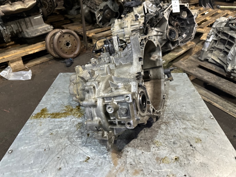 МКПП, 55000 рублей, Москва