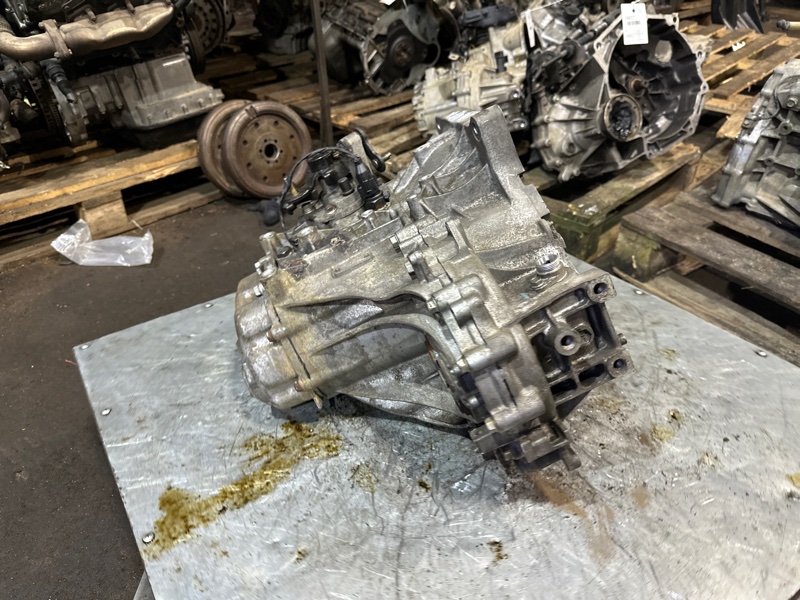 МКПП, 55000 рублей, Москва