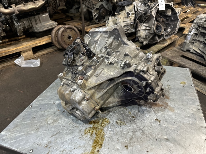 МКПП, 55000 рублей, Москва