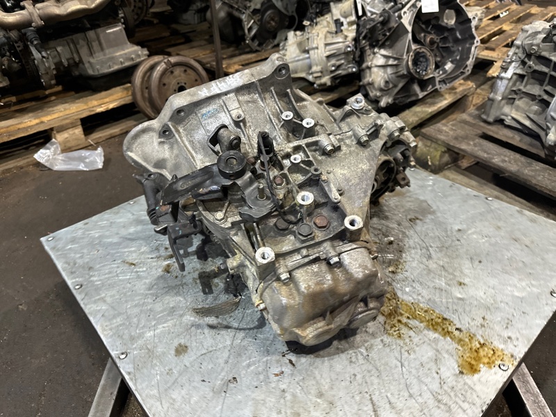 МКПП, 55000 рублей, Москва