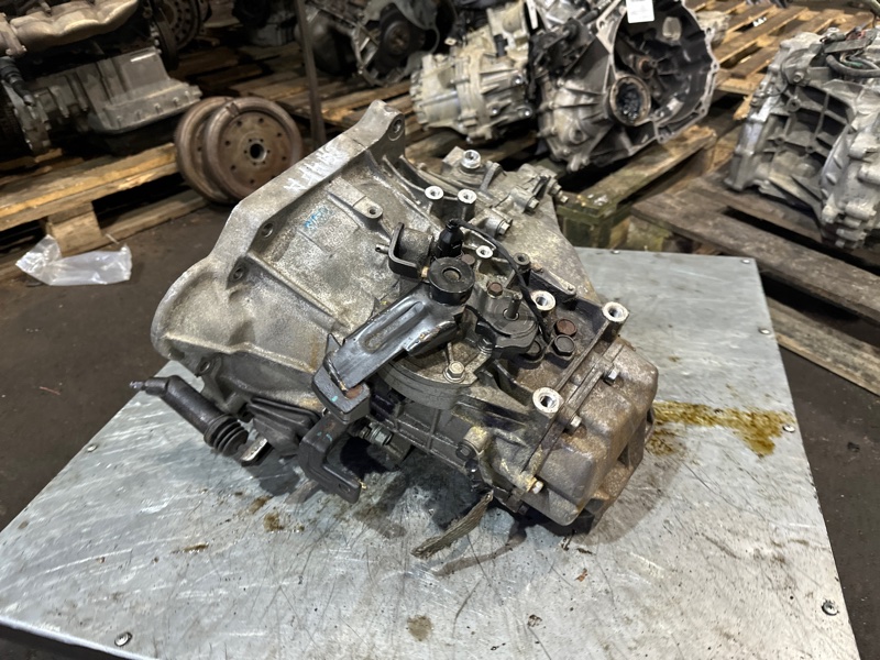 МКПП, 55000 рублей, Москва