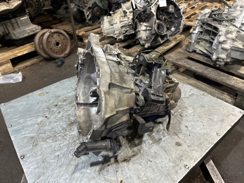 МКПП, 55000 рублей, Москва