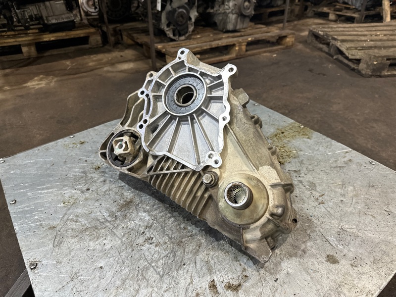 Раздаточная коробка, 11000 рублей, Москва