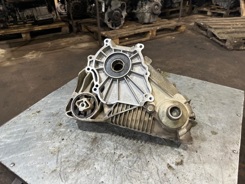 Раздаточная коробка, 11000 рублей, Москва