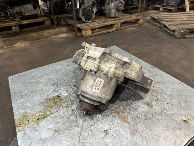 Раздаточная коробка, 11000 рублей, Москва