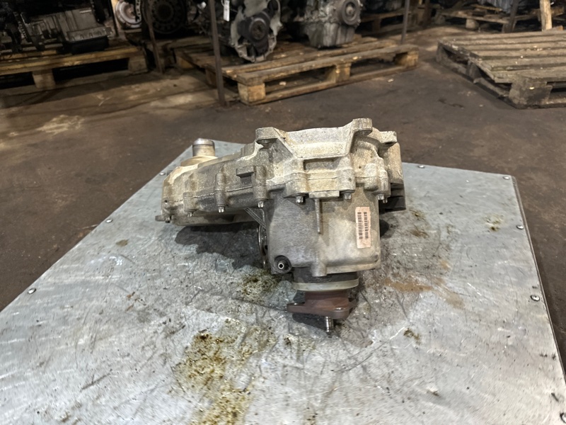 Раздаточная коробка, 11000 рублей, Москва