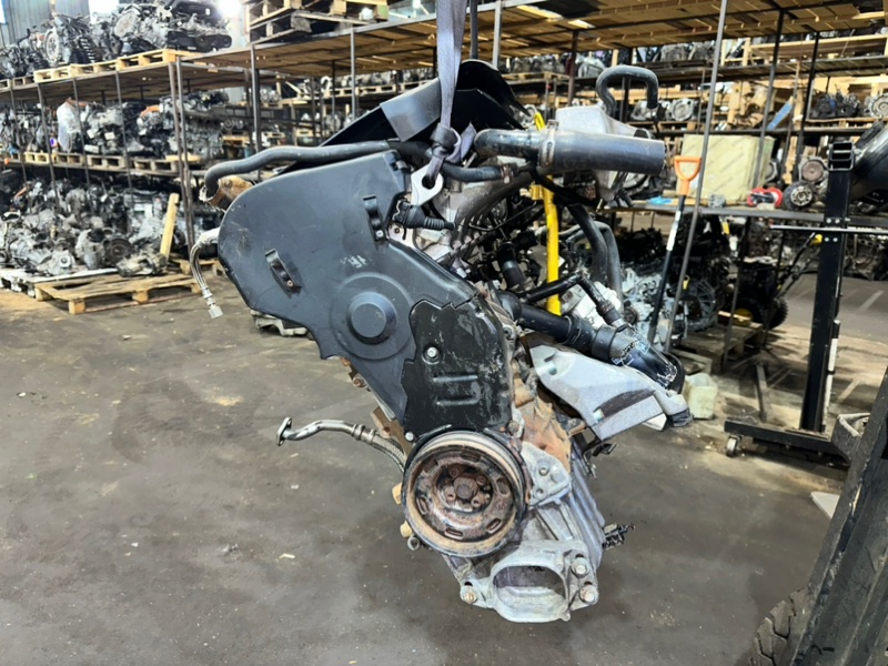 Двигатель, 105000 рублей, Москва