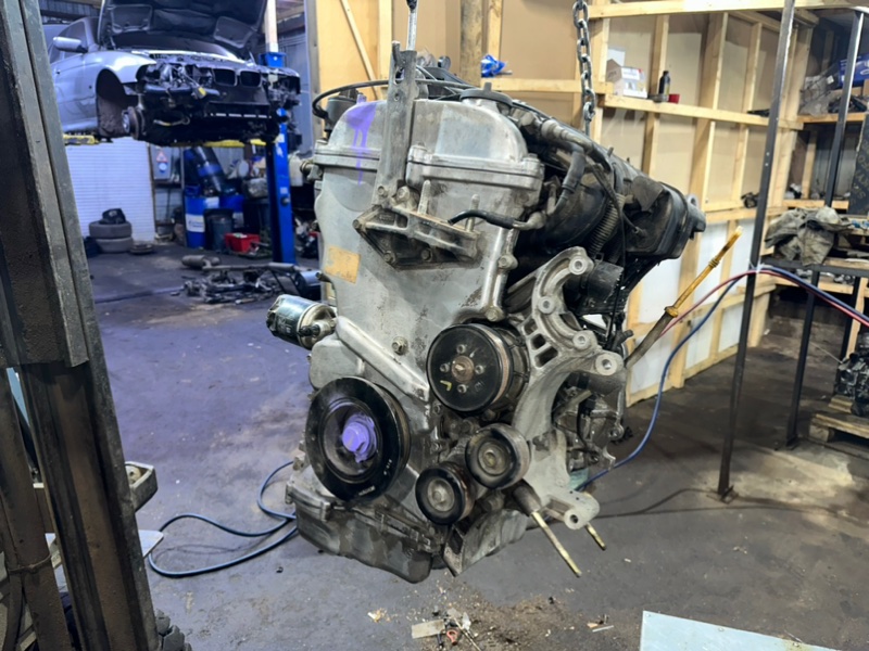 Двигатель, 100000 рублей, Москва