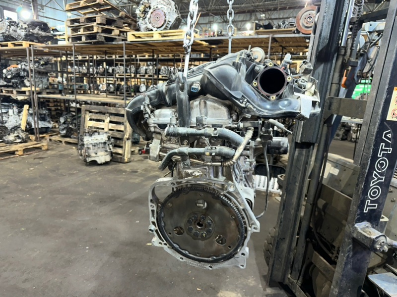 Двигатель, 100000 рублей, Москва