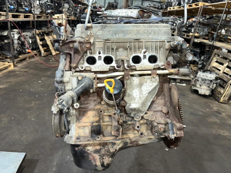 Двигатель, 153000 рублей, Москва