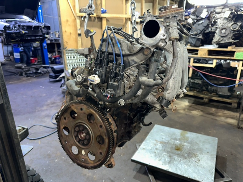 Двигатель, 153000 рублей, Москва