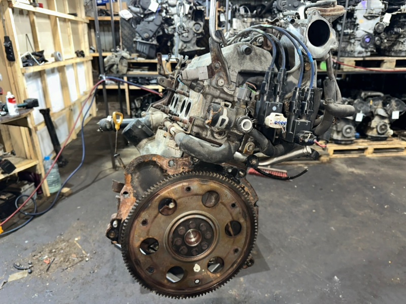 Двигатель, 153000 рублей, Москва