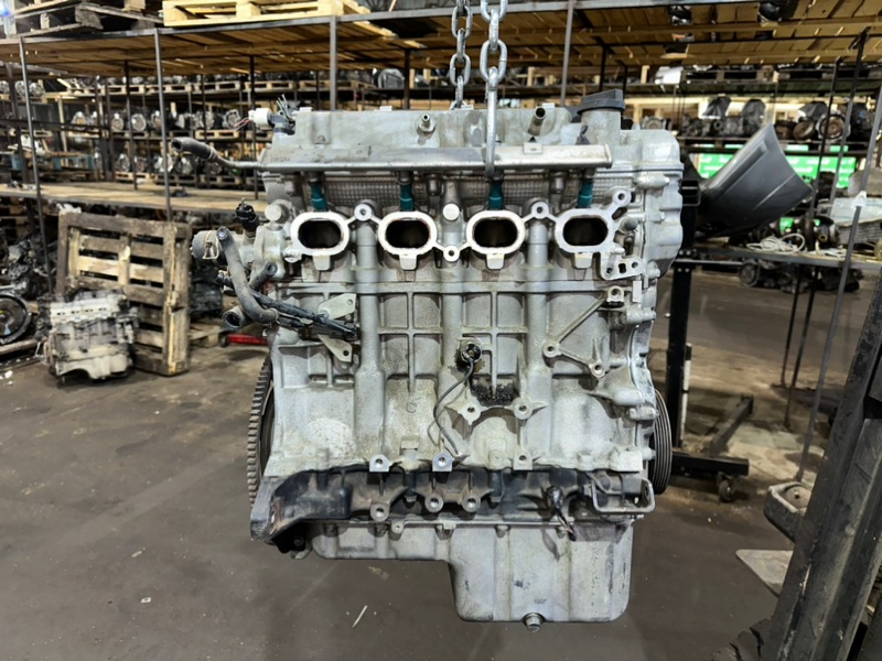 Двигатель, 263000 рублей, Москва