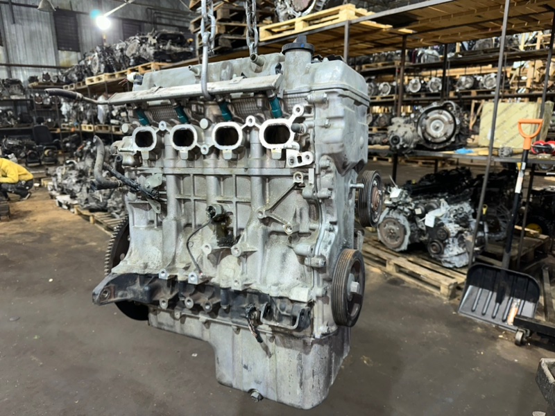 Двигатель, 263000 рублей, Москва