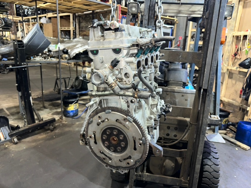 Двигатель, 263000 рублей, Москва