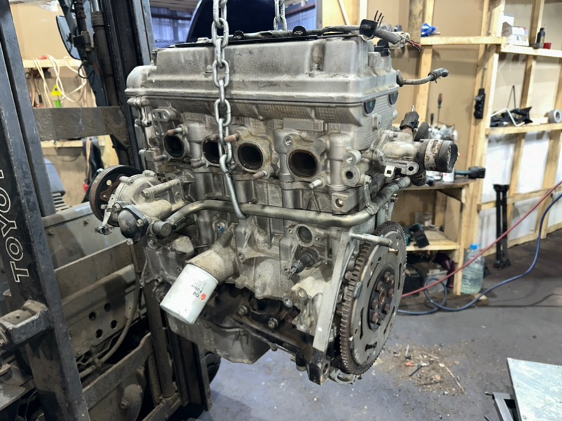 Двигатель, 263000 рублей, Москва