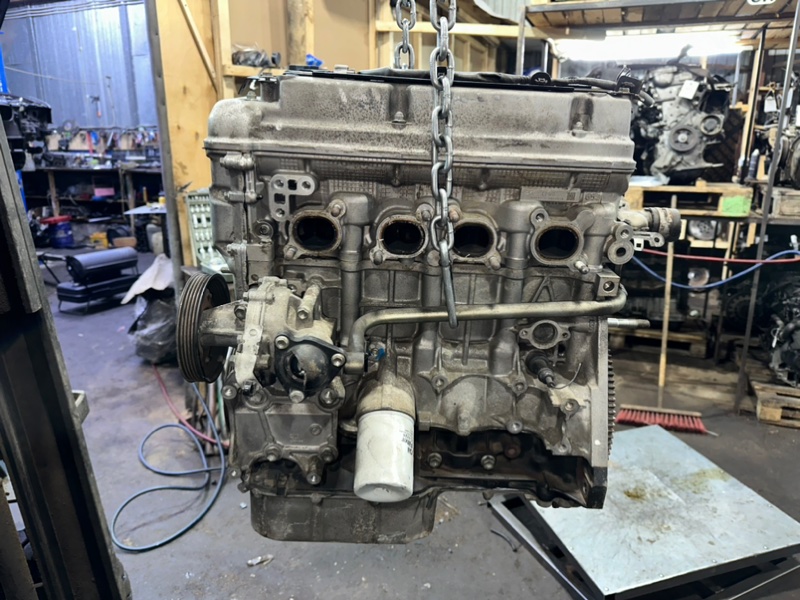 Двигатель, 263000 рублей, Москва